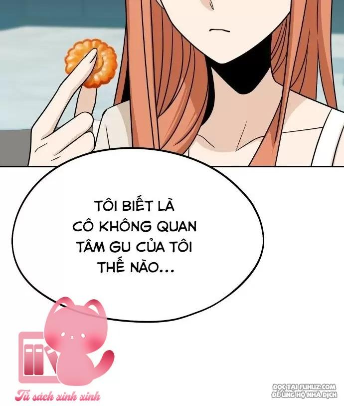 Lớ Ngớ Vớ Phải Tình Yêu - Chap 63