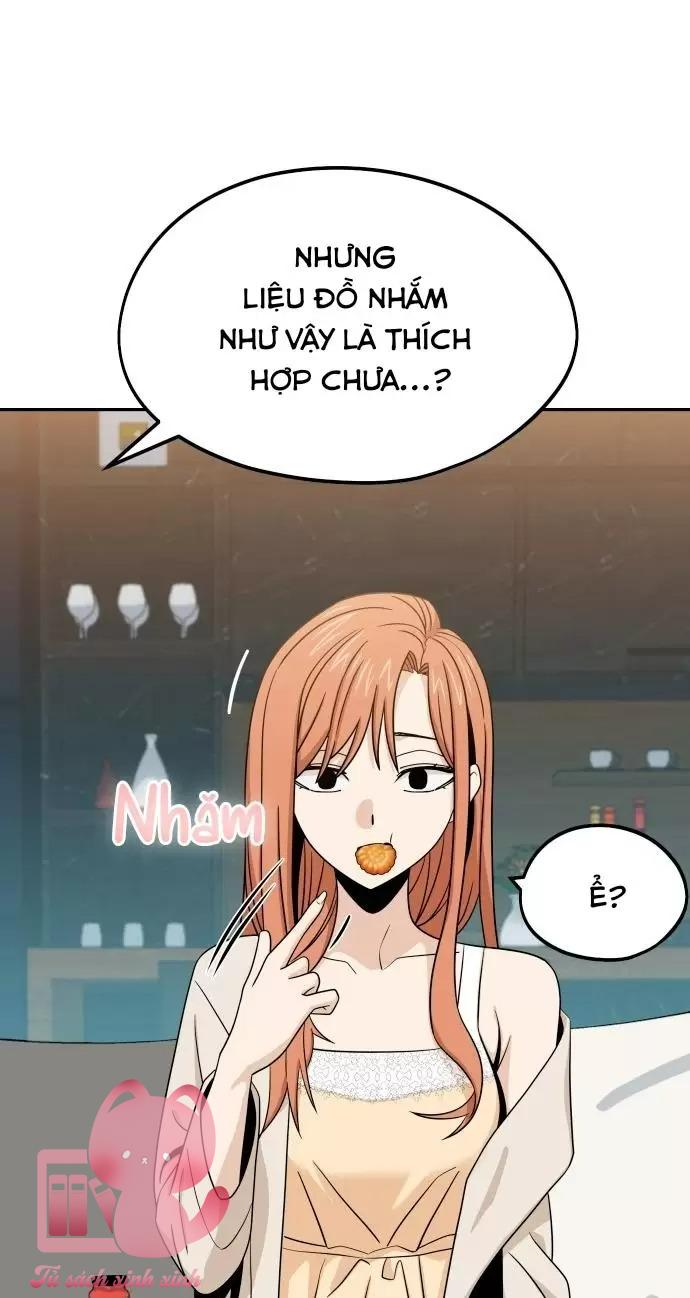 Lớ Ngớ Vớ Phải Tình Yêu - Chap 63
