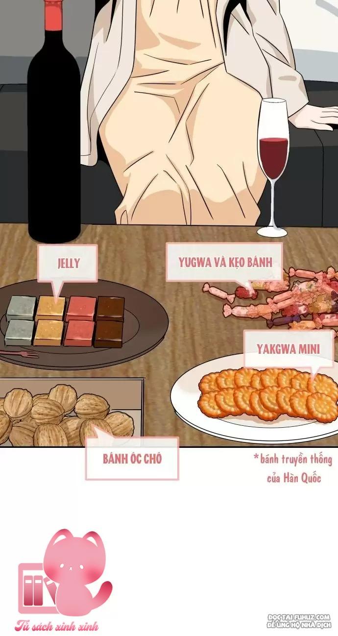 Lớ Ngớ Vớ Phải Tình Yêu - Chap 63