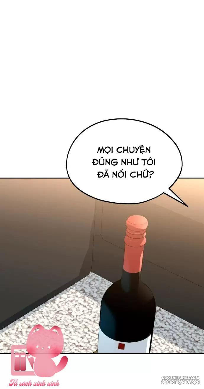 Lớ Ngớ Vớ Phải Tình Yêu - Chap 63
