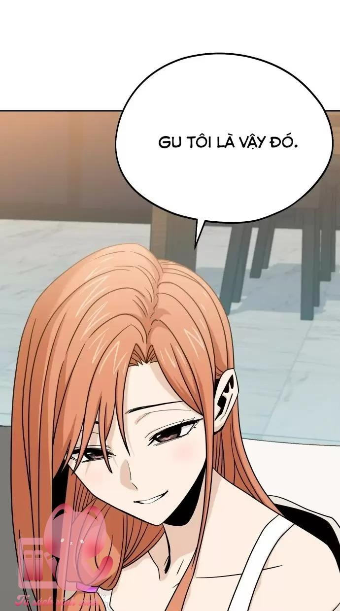 Lớ Ngớ Vớ Phải Tình Yêu - Chap 63