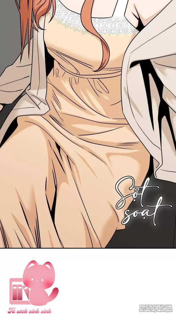 Lớ Ngớ Vớ Phải Tình Yêu - Chap 63