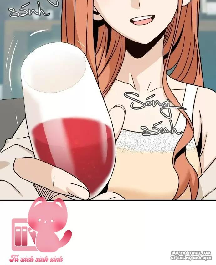 Lớ Ngớ Vớ Phải Tình Yêu - Chap 63