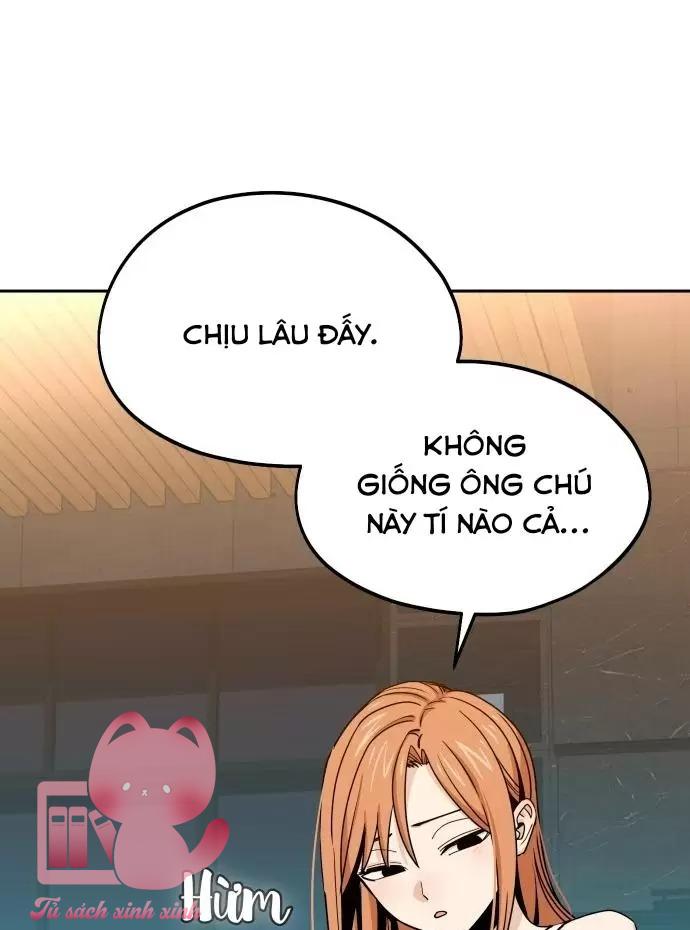 Lớ Ngớ Vớ Phải Tình Yêu - Chap 63