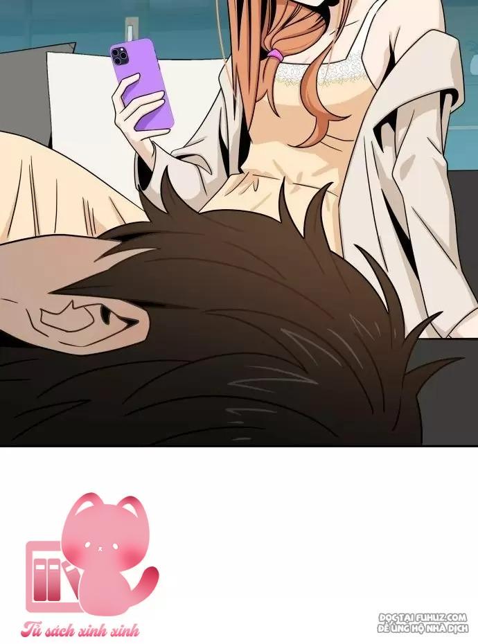 Lớ Ngớ Vớ Phải Tình Yêu - Chap 63