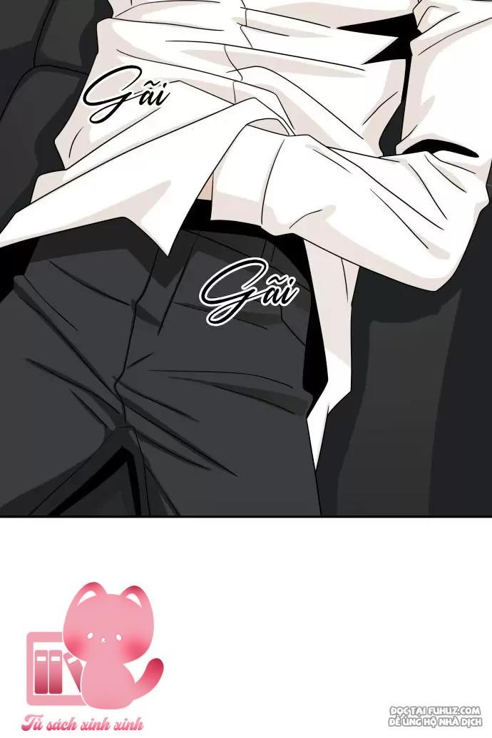 Lớ Ngớ Vớ Phải Tình Yêu - Chap 63