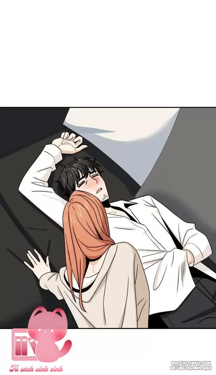 Lớ Ngớ Vớ Phải Tình Yêu - Chap 63