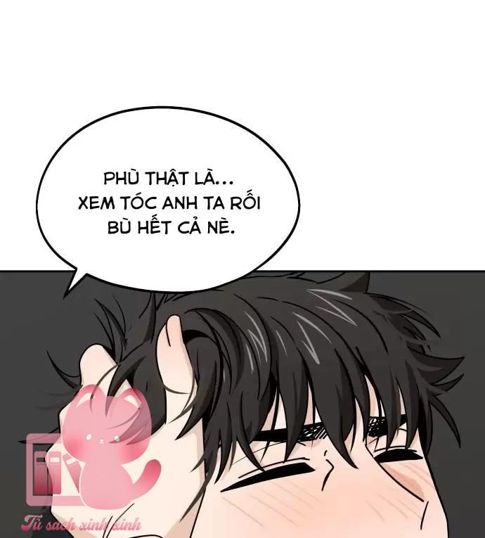 Lớ Ngớ Vớ Phải Tình Yêu - Chap 63