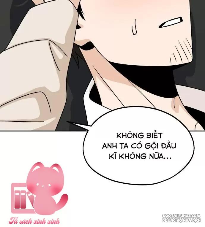 Lớ Ngớ Vớ Phải Tình Yêu - Chap 63