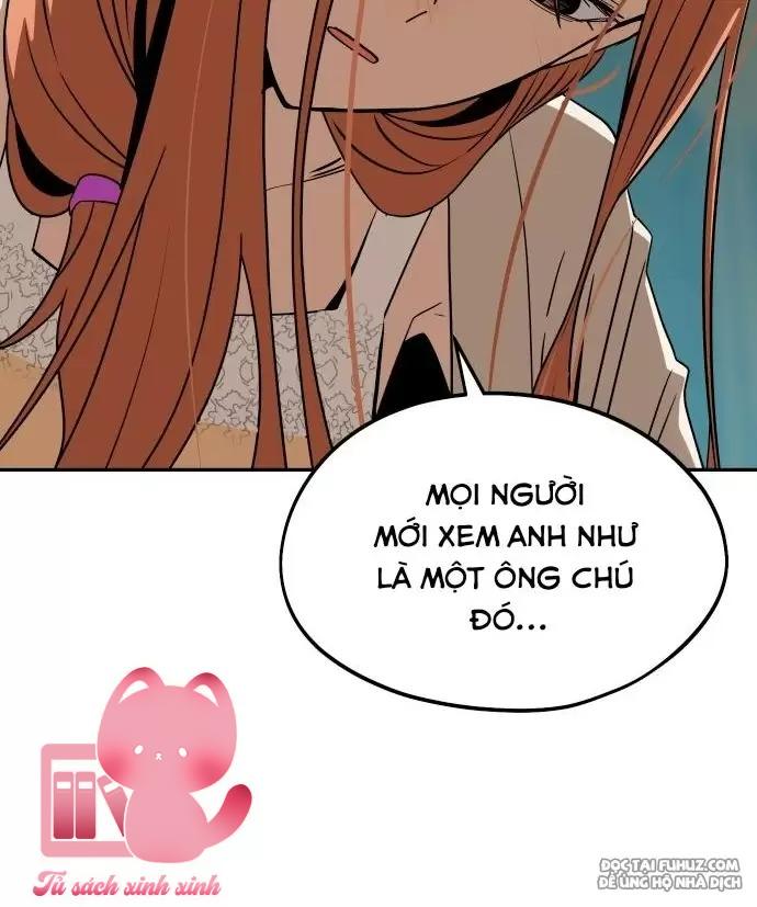 Lớ Ngớ Vớ Phải Tình Yêu - Chap 63