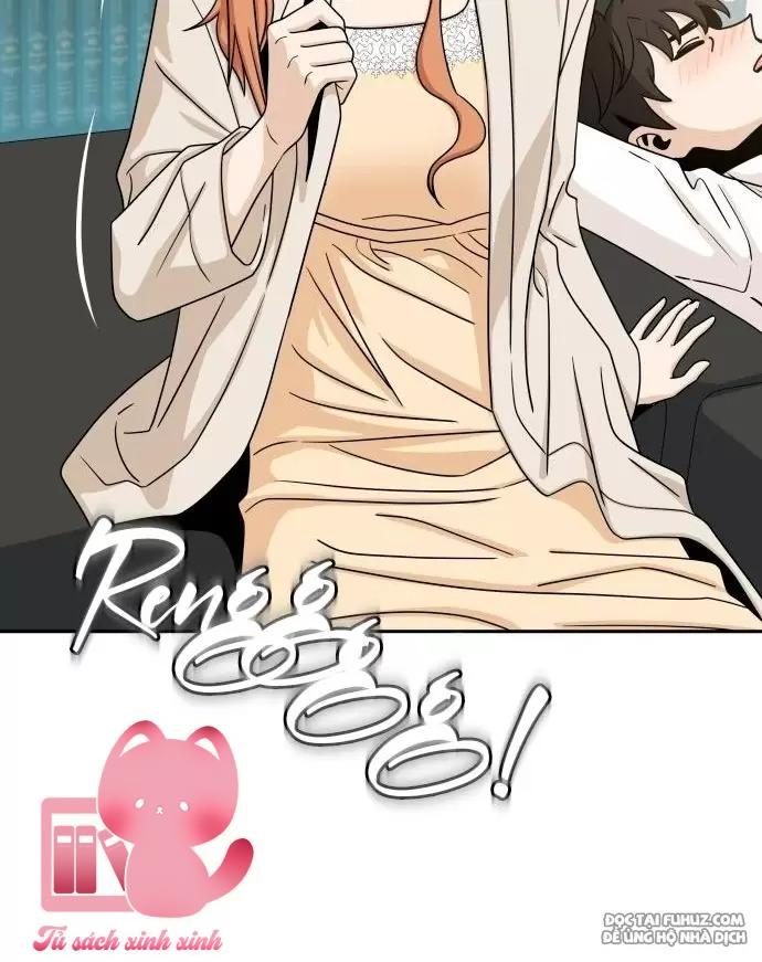 Lớ Ngớ Vớ Phải Tình Yêu - Chap 63