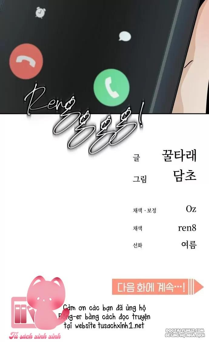 Lớ Ngớ Vớ Phải Tình Yêu - Chap 63