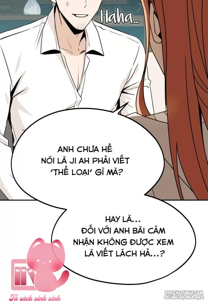 Lớ Ngớ Vớ Phải Tình Yêu - Chap 63