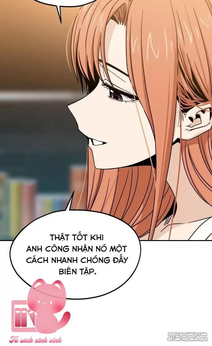 Lớ Ngớ Vớ Phải Tình Yêu - Chap 63
