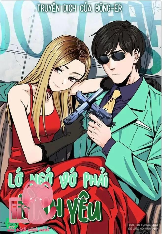 Lớ Ngớ Vớ Phải Tình Yêu - Chap 63