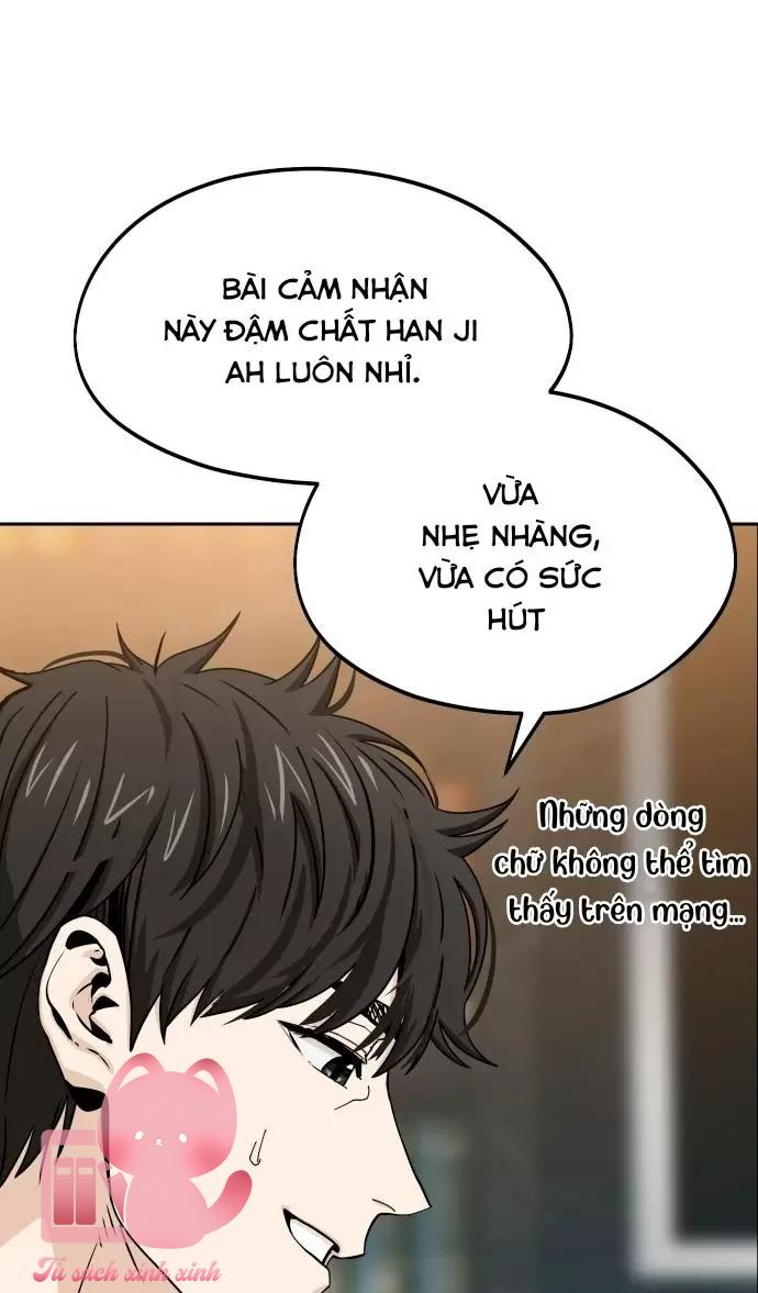 Lớ Ngớ Vớ Phải Tình Yêu - Chap 63