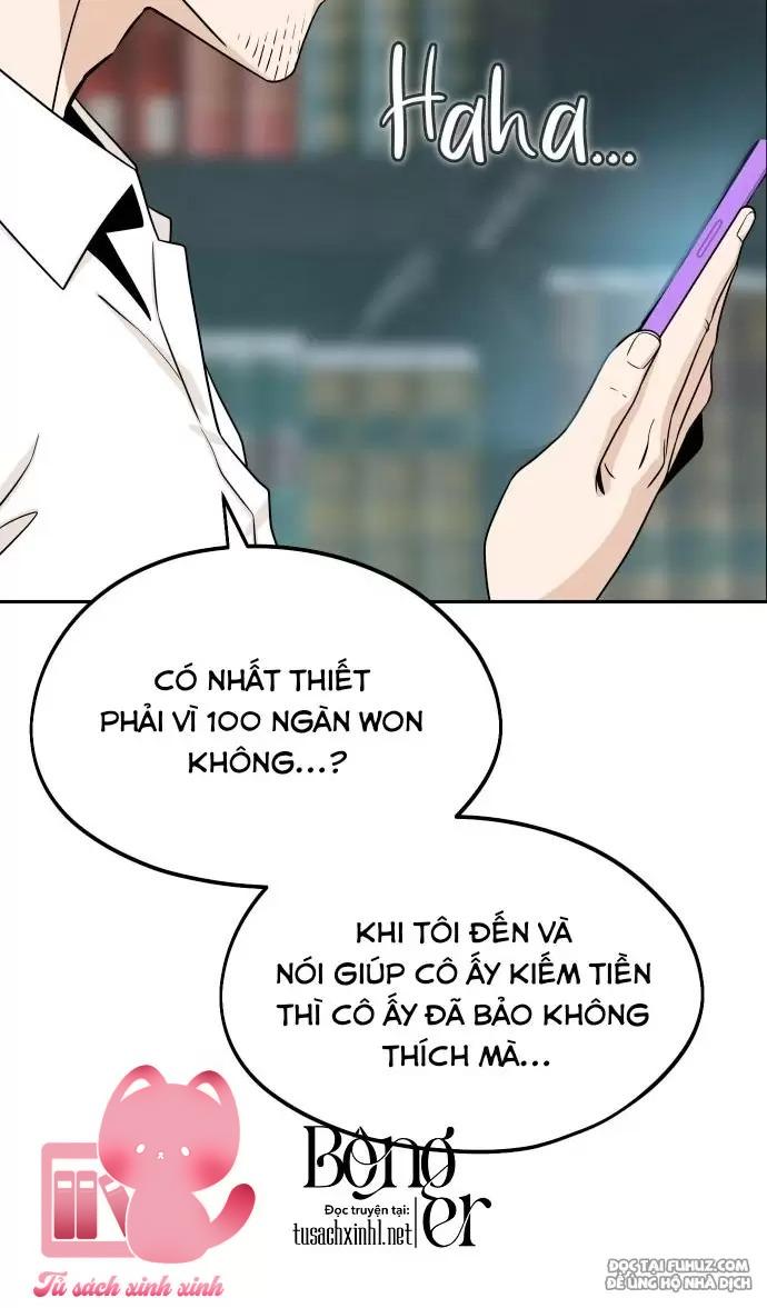 Lớ Ngớ Vớ Phải Tình Yêu - Chap 63
