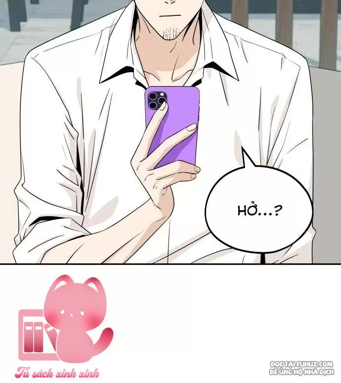 Lớ Ngớ Vớ Phải Tình Yêu - Chap 63