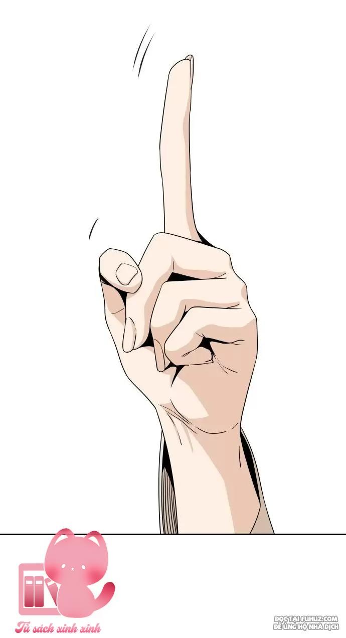 Lớ Ngớ Vớ Phải Tình Yêu - Chap 63