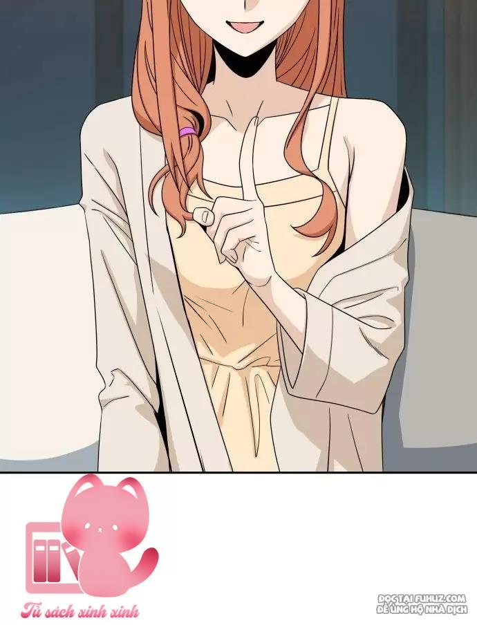 Lớ Ngớ Vớ Phải Tình Yêu - Chap 63