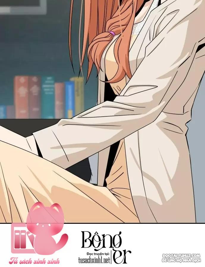 Lớ Ngớ Vớ Phải Tình Yêu - Chap 63