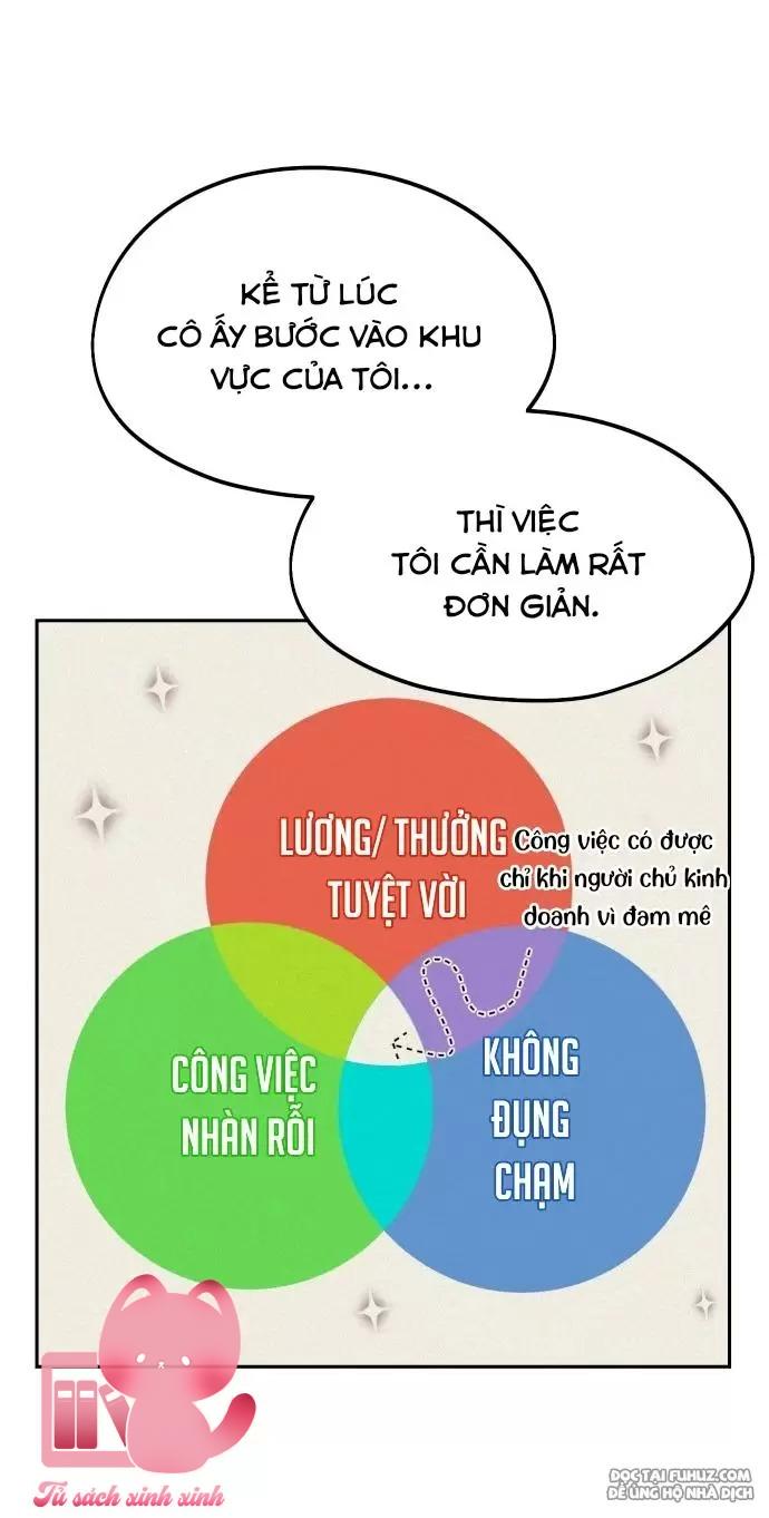 Lớ Ngớ Vớ Phải Tình Yêu - Chap 63