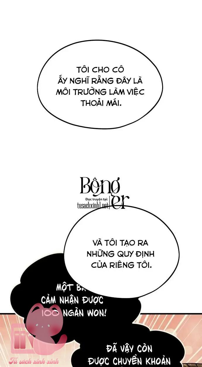Lớ Ngớ Vớ Phải Tình Yêu - Chap 63