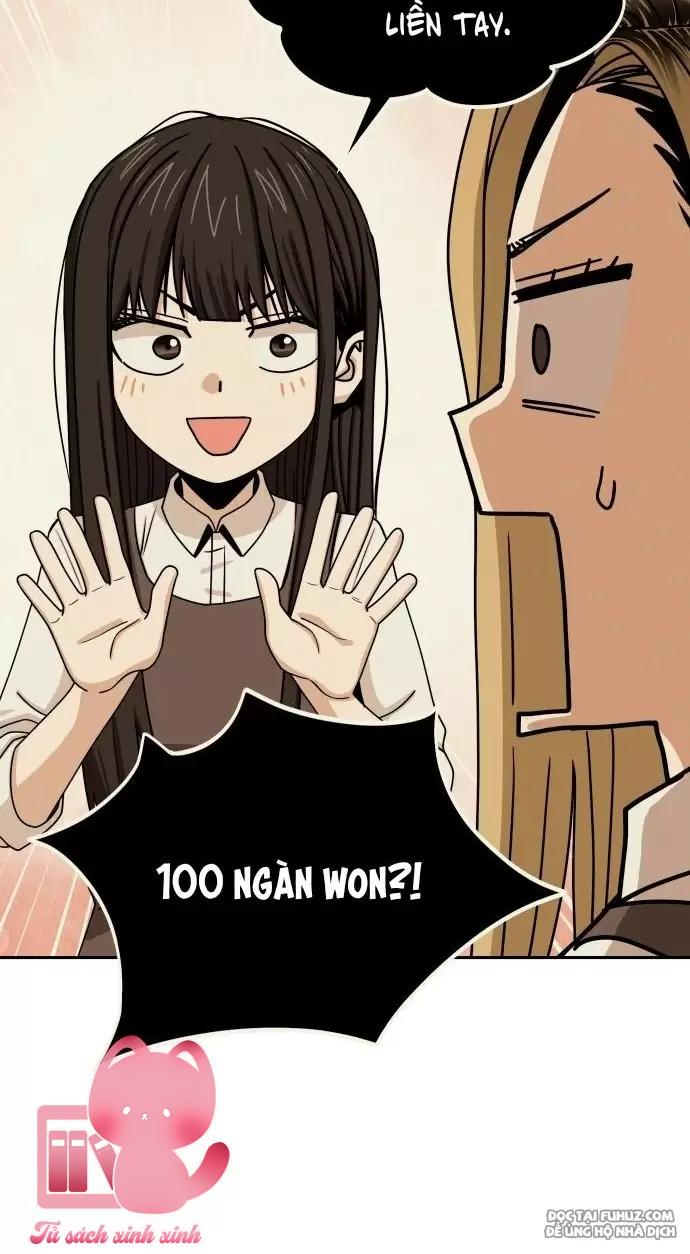 Lớ Ngớ Vớ Phải Tình Yêu - Chap 63