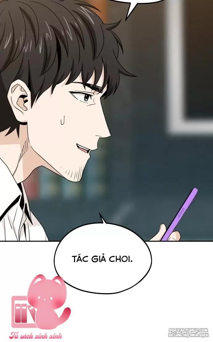 Lớ Ngớ Vớ Phải Tình Yêu - Chap 63