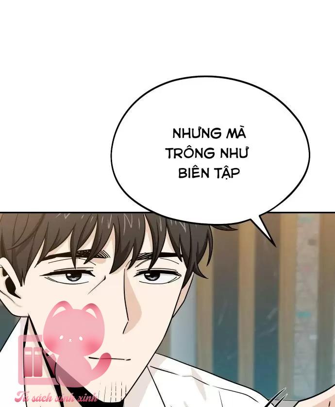 Lớ Ngớ Vớ Phải Tình Yêu - Chap 63