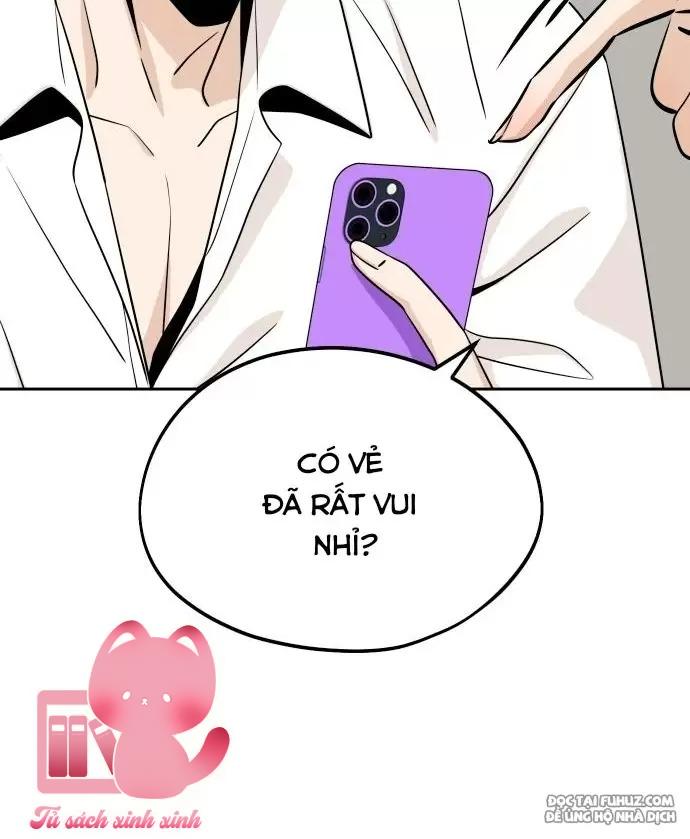 Lớ Ngớ Vớ Phải Tình Yêu - Chap 63