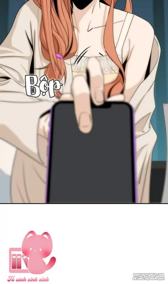 Lớ Ngớ Vớ Phải Tình Yêu - Chap 63