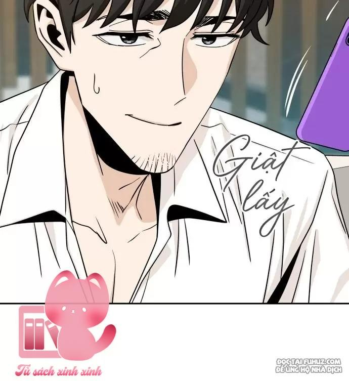 Lớ Ngớ Vớ Phải Tình Yêu - Chap 63