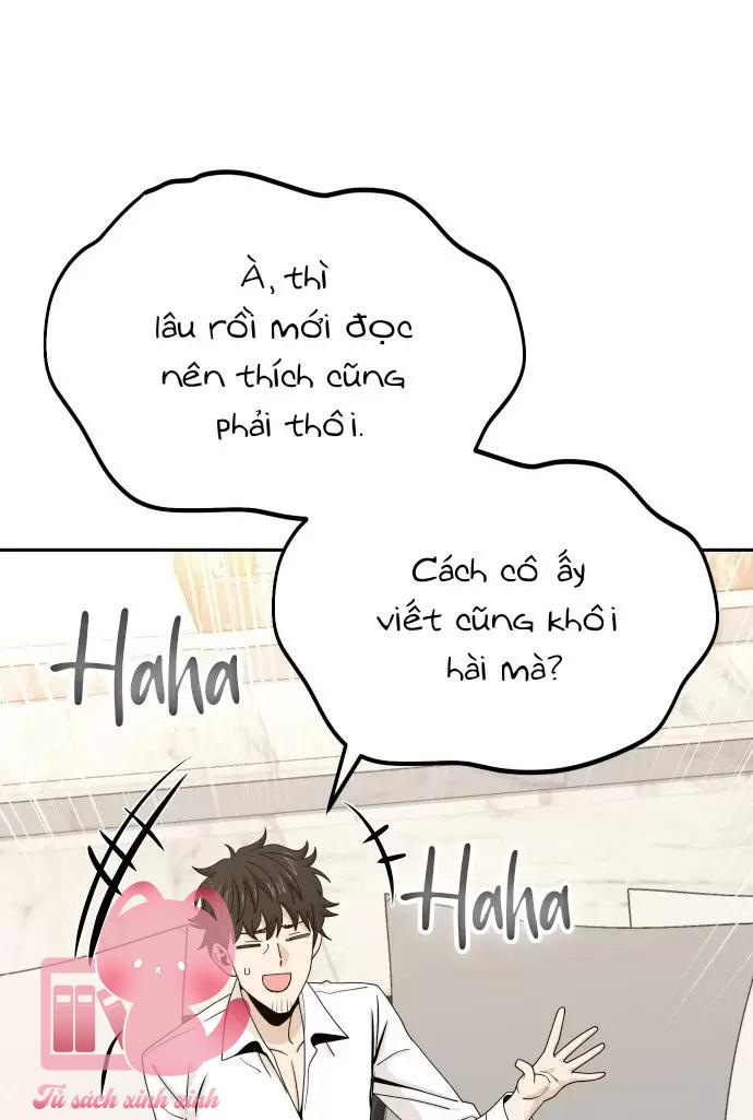 Lớ Ngớ Vớ Phải Tình Yêu - Chap 63