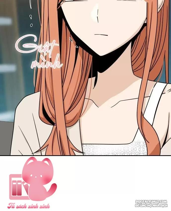 Lớ Ngớ Vớ Phải Tình Yêu - Chap 63