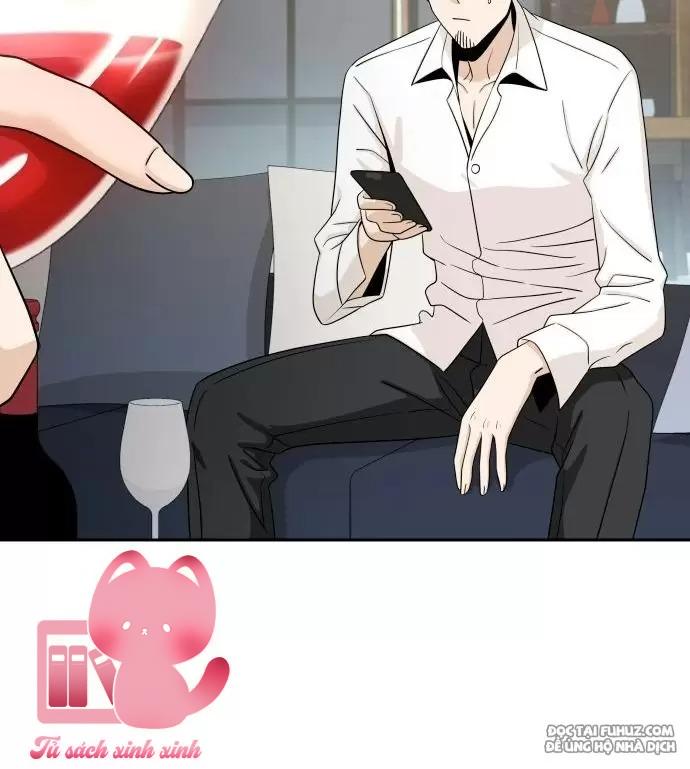 Lớ Ngớ Vớ Phải Tình Yêu - Chap 63