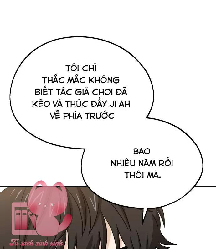 Lớ Ngớ Vớ Phải Tình Yêu - Chap 63