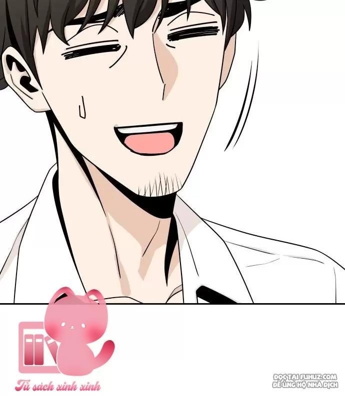 Lớ Ngớ Vớ Phải Tình Yêu - Chap 63