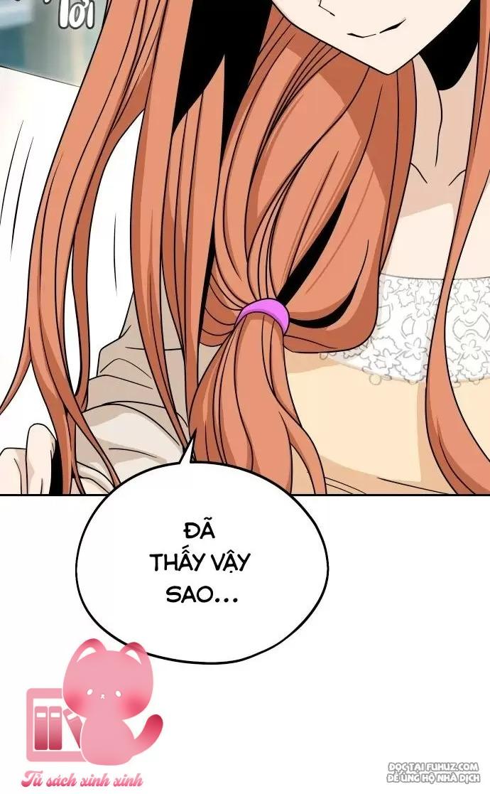 Lớ Ngớ Vớ Phải Tình Yêu - Chap 63