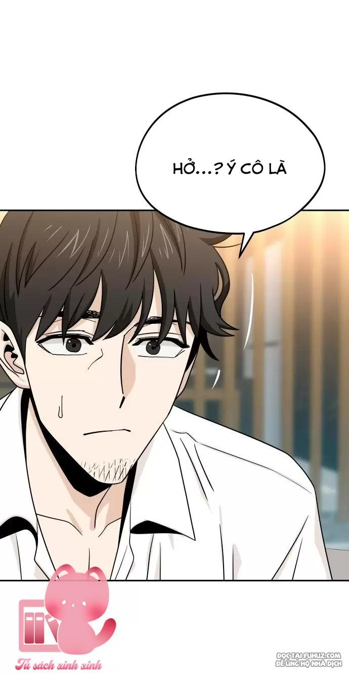 Lớ Ngớ Vớ Phải Tình Yêu - Chap 63