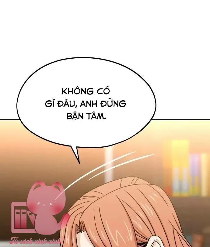 Lớ Ngớ Vớ Phải Tình Yêu - Chap 63