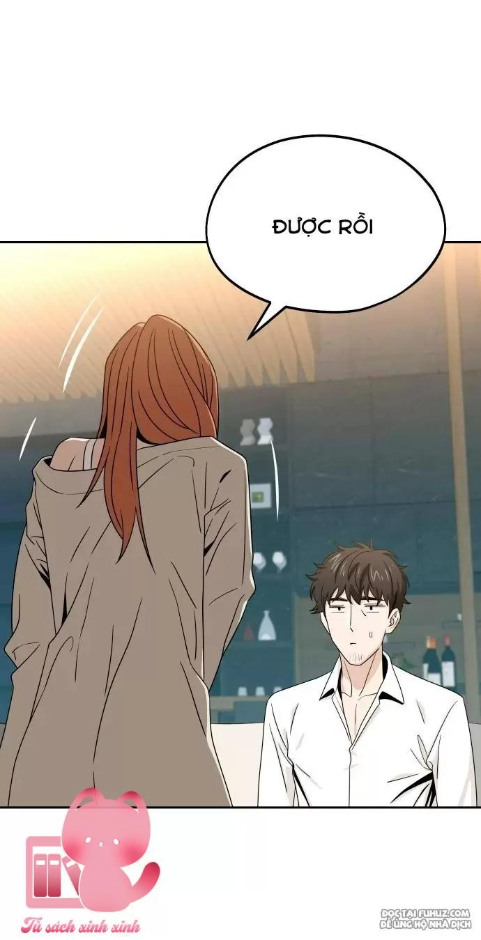 Lớ Ngớ Vớ Phải Tình Yêu - Chap 63