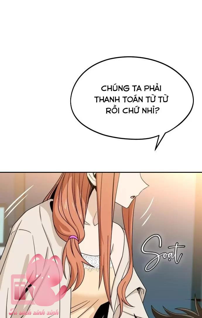 Lớ Ngớ Vớ Phải Tình Yêu - Chap 63