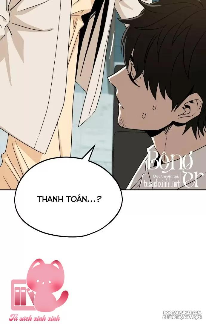 Lớ Ngớ Vớ Phải Tình Yêu - Chap 63