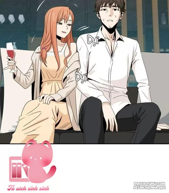 Lớ Ngớ Vớ Phải Tình Yêu - Chap 63