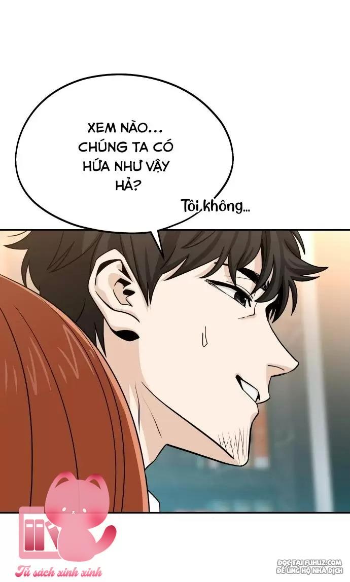 Lớ Ngớ Vớ Phải Tình Yêu - Chap 63