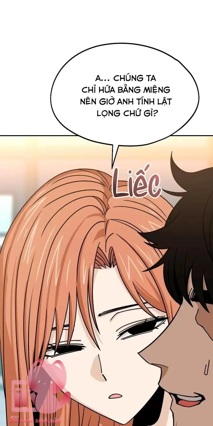 Lớ Ngớ Vớ Phải Tình Yêu - Chap 63
