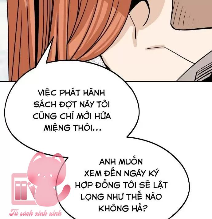 Lớ Ngớ Vớ Phải Tình Yêu - Chap 63