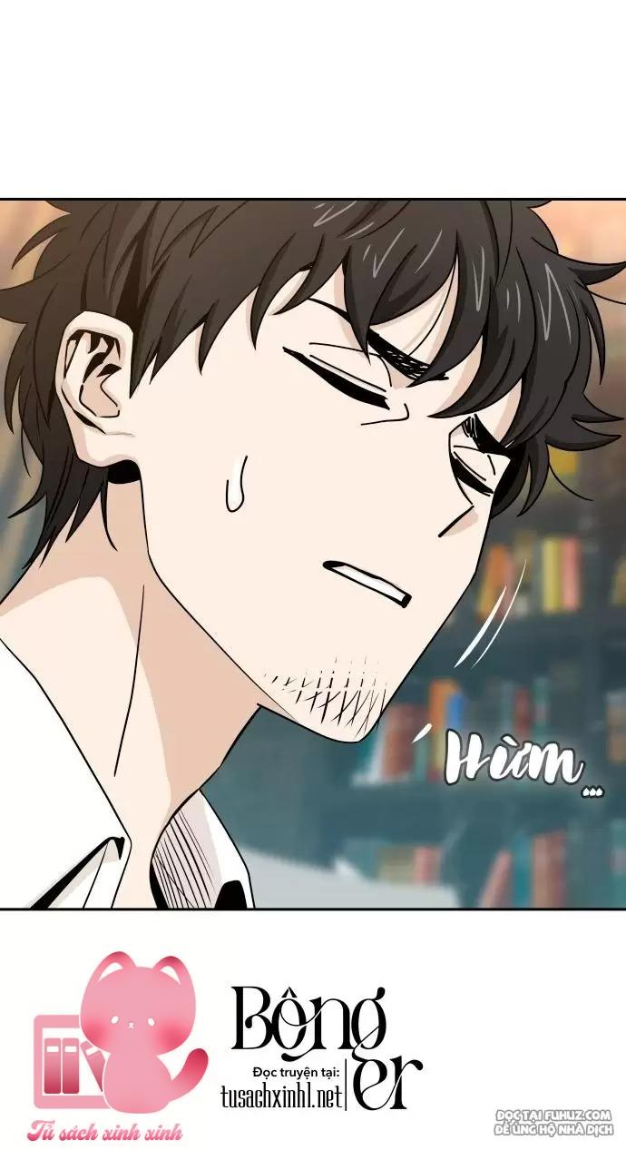 Lớ Ngớ Vớ Phải Tình Yêu - Chap 63