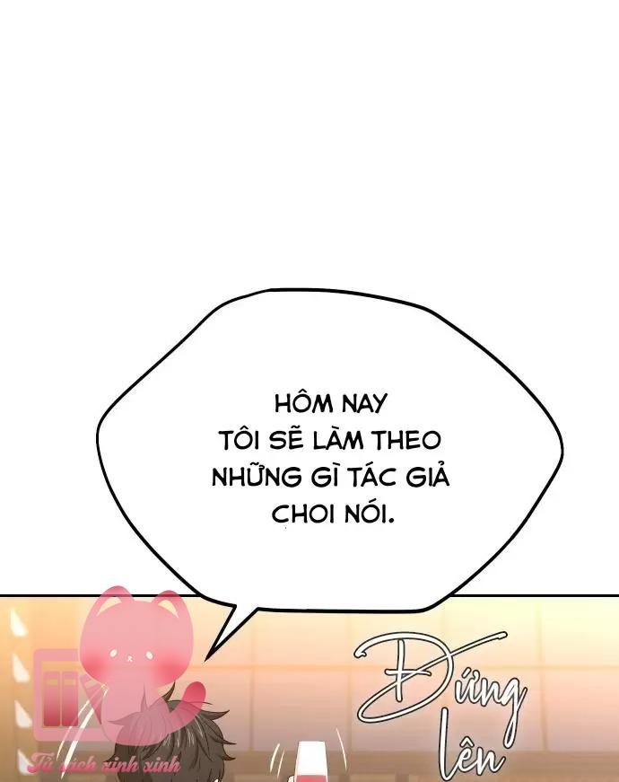 Lớ Ngớ Vớ Phải Tình Yêu - Chap 63